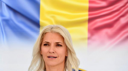 Alina Gorghiu cere, pentru a patra oară în 2024, suplimentarea bugetului Administrației Penitenciarelor cu bani din Fondul de Rezervă