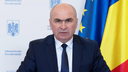 Bolojan, reacție întârziată după scandalul uriaș dintre Trump și Zelenski: "Securitatea Ucrainei este crucială pentru securitatea Europei"