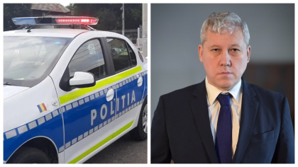 Un român a fost vizitat de trei ori în aceeași zi de polițiști la domiciliu, după ce l-a numit „milițian” pe Cătălin Predoiu, parafrazându-l pe Călin Georgescu: „Nu mai e nimic normal în țara asta. Aveți grijă de voi”