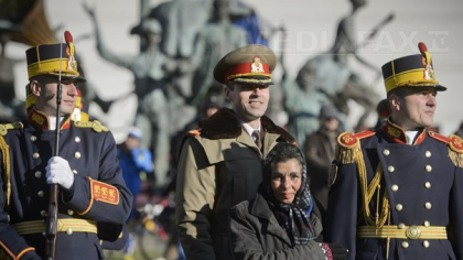 Restricţii de trafic în Capitală pentru manifestările dedicate comemorării Revoluţiei din 1989