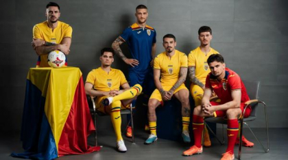 Cu Arena Națională plină, România debutează azi în preliminariile CM 2026. Șase puncte în 3 zile!