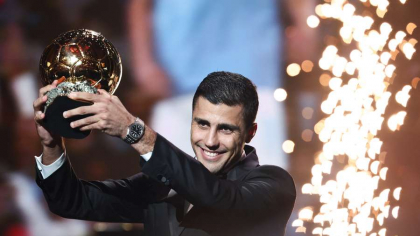 Rodri câștigă noul Balon de Aur: Performanță și recunoaștere în fotbalul mondial