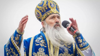 Teodosie stârnește noi controverse! Arhiepiscopul spune că folosirea cuvântului „zău” reprezintă un păcat: care este explicația