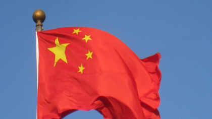China câştigă prima medalie de aur la Paris 2024 în proba de tir aer comprimat pe echipe mixte