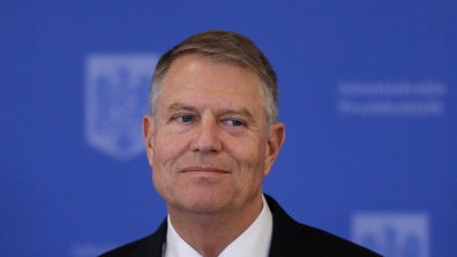 Iohannis a chemat partidele la consultări pentru desemnarea premierului