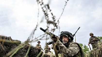 Războiul din Ucraina, ziua 955. Polonia, pregătită să antreneze voluntari pentru Legiunea Ucraineană / Pierderi masive ale trupelor ruseşti de elită lângă Vuhledar