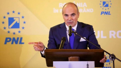 Rareș Bogdan, despre scandalul politic al momentului: „PNL nu a solicitat premierului sa dea OUG astfel încât președintele Iohannis să poată candida”