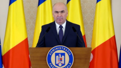 Când va convoca președintele Ilie Bolojan Consiliul Suprem de Apărare a Țării pentru a lămuri decizia de anulare a alegerilor