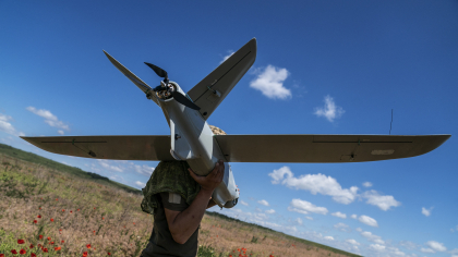 Războiul din Ucraina, ziua 991. Un atac ucrainean cu drone forţează închiderea a două aeroporturi din Moscova / Cel puţin doi răniţi în urma unui atac aerian rusesc asupra oraşului Odesa