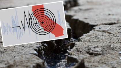 Cutremur cu magnitudine 4, ar putea urma replici vineri seară