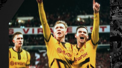 Borussia Dortmund s-a calificat în sferturile Ligii Campionilor, după o victorie cu 2-1 la Lille