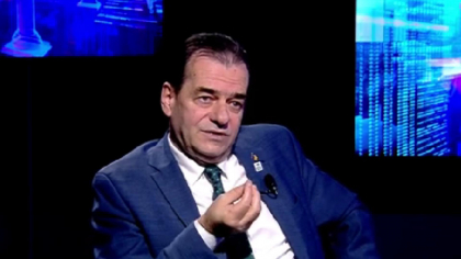 Ludovic Orban: „Am un mesaj simplu pentru liberali: Iohannis și Ciucă sunt prizonierii PSD!”