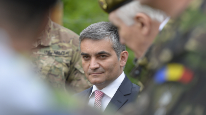 Dosarul "primarului cu castel". DNA: Şase acuzaţii împotriva lui Vlad Oprea. Mită, firme administrate prin interpuşi, bunuri ascunse