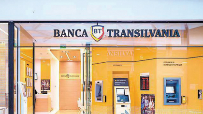 Consiliul Concurenţei dă undă verde tranzacţiei prin care Banca Transilvania cumpără entităţile din România ale grupului maghiar OTP