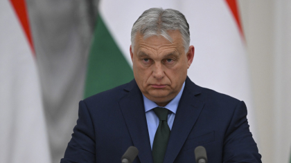 „Patrioți pentru Europa”, alianța de extremă-dreapta a lui Viktor Orban, are acum suficiente partide pentru deveni grup în Parlamentul European / RN, așteptat și el să se alăture