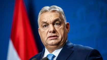 Viktor Orban: Războiul din Ucraina se va încheia în 2025, cu două variante posibile