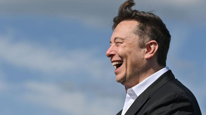 Reacția lui Elon Musk după ce o mașină Tesla a explodat în fața hotelului lui Donald Trump. „Au ales greșit vehiculul”