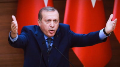 Erdogan, mesaj tranșant pentru Tel Aviv, la un an de la atacul Hamas. „Israelul va plăti mai devreme sau mai târziu prețul pentru genocid”