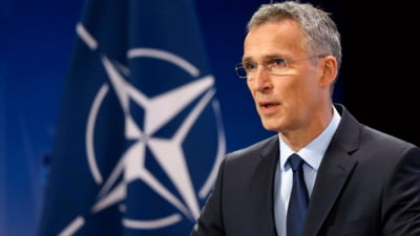 Cum a încercat fostul șef al NATO, Jens Stoltenberg, să recruteze un agent KGB