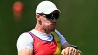 Prima victorie românească la Jocurile Olimpice, după o cursă impresionantă