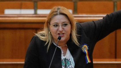 Diana Șoșoacă, scoasă definitiv din cursa pentru prezidențiale. CCR a respins contestatia liderului SOS. Ce a decis în legătură cu contestațiile la adresa lui Marcel Ciolacu