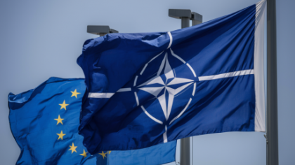 Europa pregătește o revoluție militară: plan secret pe 10 ani pentru a înlocui SUA în cadrul NATO