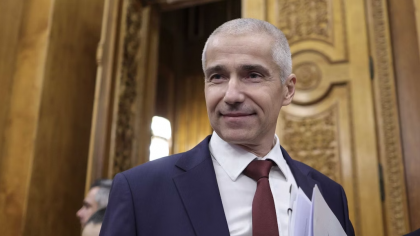 Ministrul Justiției, despre stadiul în care se află dosarele penale referitoare la primul tur al alegerilor prezidențiale: „Sunt investigate influențarea voturilor prin campaniile pe TikTok, finanțarea ilicită, spălarea de bani și atacurile cibernetice”