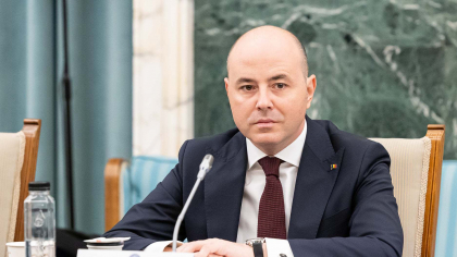 Alexandru Muraru: PNL ar putea anunţa o alianţă de dreapta între cele două tururi de la prezidenţiale