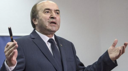 Tudorel Toader: Călin Georgescu nu mai poate depune un nou dosar de candidatură, după ce i-a fost respins de BEC