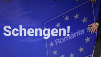 România aderă oficial la spațiul Schengen terestru de la 1 ianuarie 2025