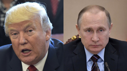 Trump vrea războiul din Ucraina încheiat în următoarele 100 de zile şi îl avertizează pe Putin: O putem face pe calea uşoară sau pe calea grea - şi calea uşoară este întotdeauna mai bună