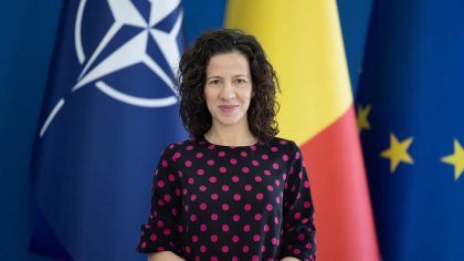 Surse: Roxana Mînzatu ar urma să fie comisar european pentru Competențe și Educație, Locuri de muncă, Drepturi sociale și Demografie