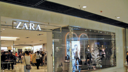 O decizie surprinzătoare: Zara a închis magazinul din Bucureşti Mall după aproape 15 ani. În acelaşi centru comercial, spaniolii de la Inditex mai au doar Massimo Dutti