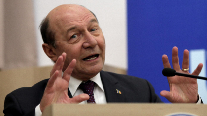 Traian Băsescu, atacuri în rafală la Donald Trump: Casa Albă și Kremlinul discreditează democrația din România și Rep. Moldova