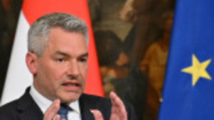 Cancelarul Austriei, pus să formeze un nou guvern după ce partidele au refuzat să colaboreze cu liderul extremei drepte