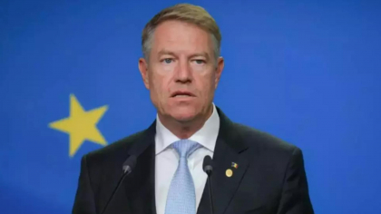 Klaus Iohannis poate fi executat silit! Judecătorii ICCJ au publicat motivarea în dosarul caselor din Sibiu