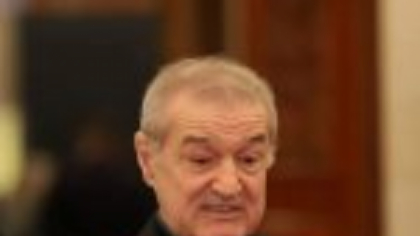 Gigi Becali se delimitează de Călin Georgescu: Așa cum m-a păcălit pe mine, a păcălit două milioane de oameni