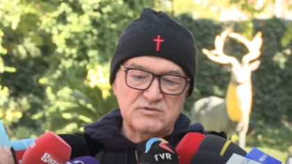 Noul virus chinezesc l-a pus la pat pe Gigi Becali: „Nu am mai pățit niciodată”. Refuză să ia medicamentul prescris de medici