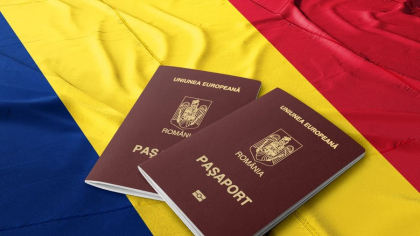 România, peste SUA în topul celor mai puternice pașapoarte, după ce a intrat în Programul Visa Waiver