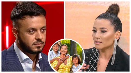 Ce i-a transmis Claudia Pătrășcanu lui Gabi Bădălău de ziua lui: „Nu aștept să mi se răspundă”. Omul de afaceri a petrecut alături de Bianca Drăgușanu