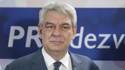 România are Comisarul pentru Muncă. Mihai Tudose: Suntem o ţara stabilă, nu o luăm razna în Europa