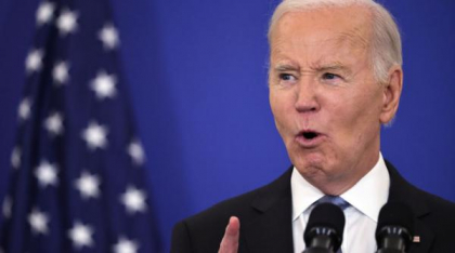 Joe Biden, noi avertismente înainte de revenirea lui Trump la Casa Albă: „Sunt îngrijorat de fragilitatea democrației americane”