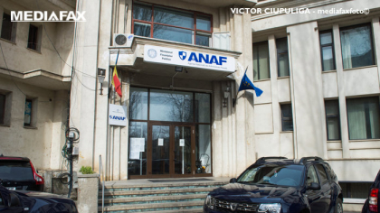 ANAF publică ”Broşura privind Declaraţia unică 2025”: cine trebuie să depună formularul, pentru ce venituri, unde şi când