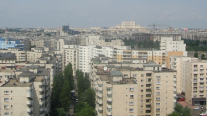 Costurile de sănătate, provocate de poluarea aerului din Bucureşti, sunt cele mai mari din Europa, şi ajung la aproximativ 3.000 de euro de persoană