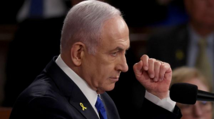 Benjamin Netanyahu ameninţă Hamas cu consecinţe inimaginabile dacă nu eliberează ostaticii