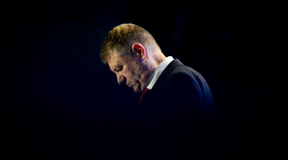 Klaus Iohannis se mută chiar de astăzi la Sibiu. Tanczos Barna: Va solicita o altă locuință, nu cea din Aviatorilor