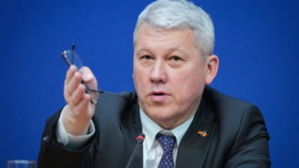 Ministrul Afacerilor Interne, despre recuperarea prejudiciilor de la infractori: "Adevărul este că foarte mulţi rămân cu foarte mulţi bani"