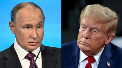 Putin laudă caracterul pragmatic al lui Trump și spune că s-ar fi putut evita „criza din Ucraina” din 2022 dacă ar fi fost preşedinte