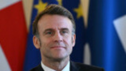 Reuters: Emmanuel Macron, ținta atacurilor Moscovei după ce a declarat că Rusia reprezintă o ameninţare la adresa Europei