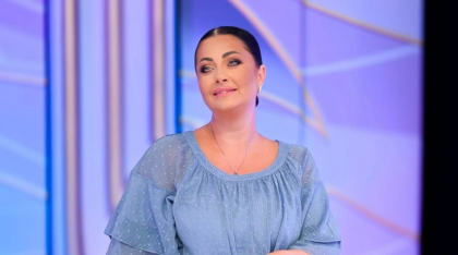 Gabriela Cristea a răspuns la marea întrebare: când revine, de fapt, în televiziune?